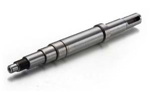 Main Shaft